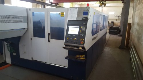 Станок TruLaser 3030